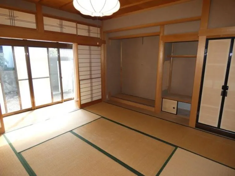 Gifu Prefecture Kakamigahara City 6DK Property (7)