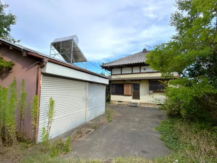 5DK Property Sammu City Chiba Prefecture (2)
