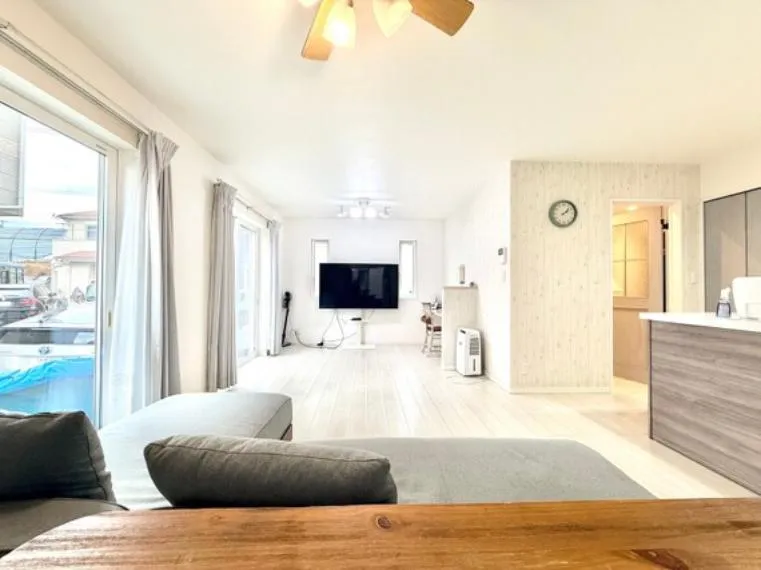 3LDK property Ebina City Kanagawa Prefecture (11)