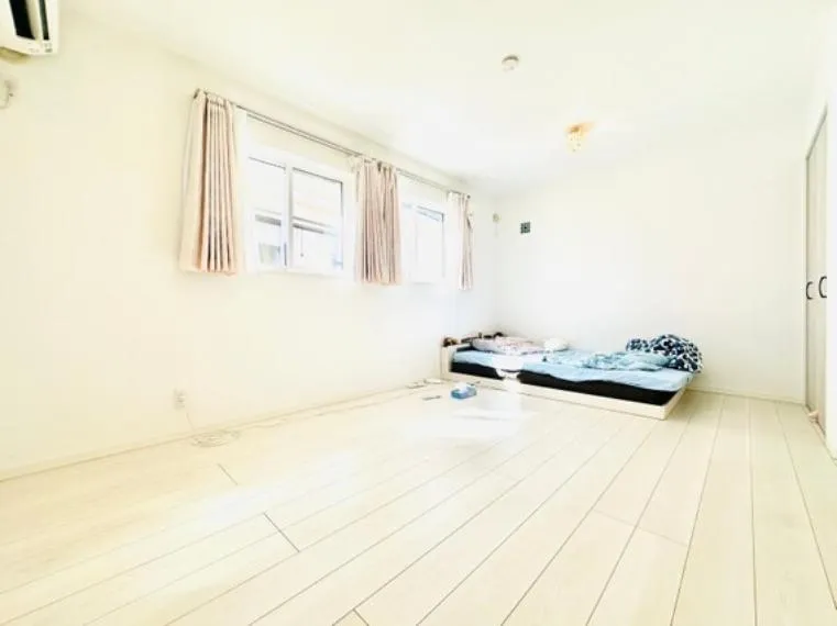 3LDK property Ebina City Kanagawa Prefecture (13)