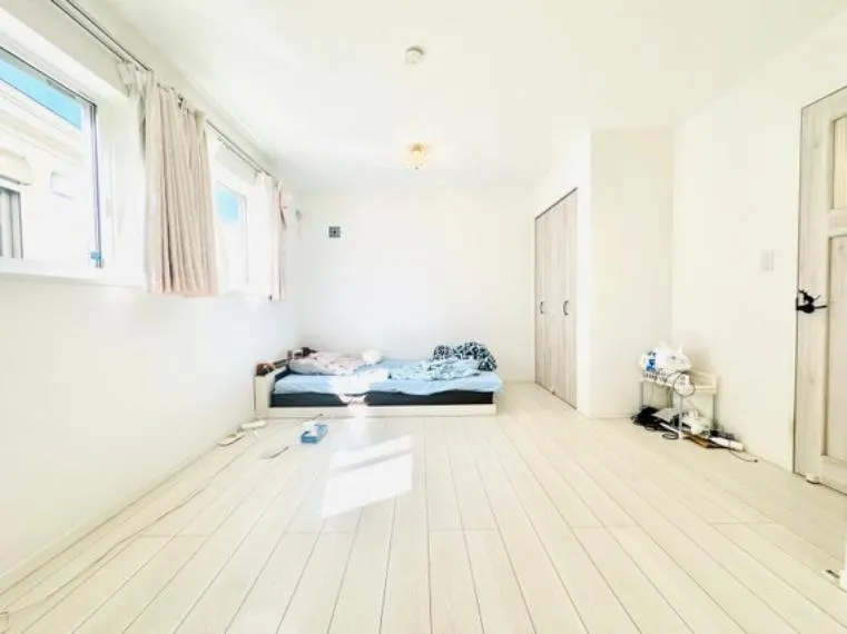 3LDK property Ebina City Kanagawa Prefecture (16)