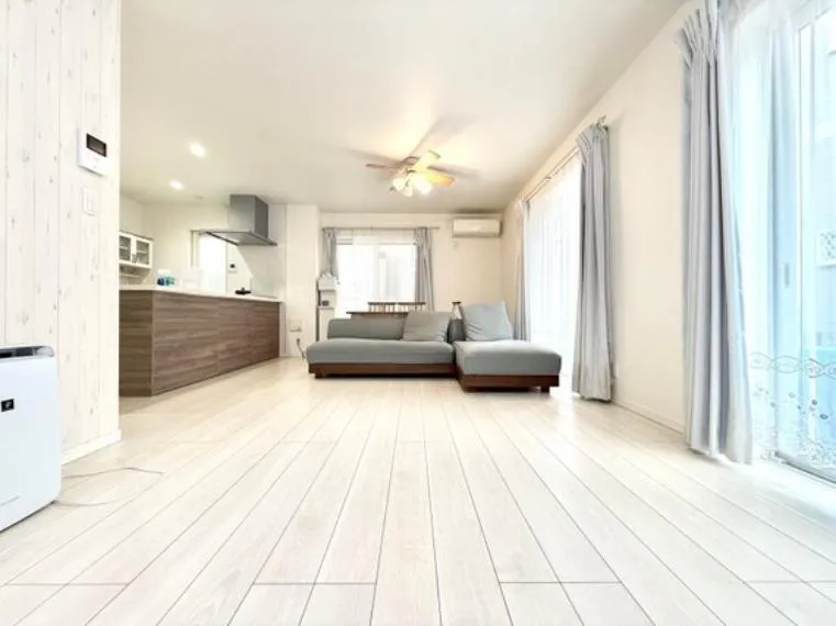 3LDK property Ebina City Kanagawa Prefecture (18)