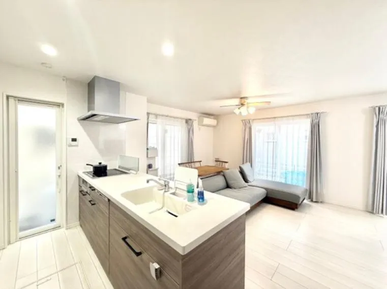 3LDK property Ebina City Kanagawa Prefecture (19)