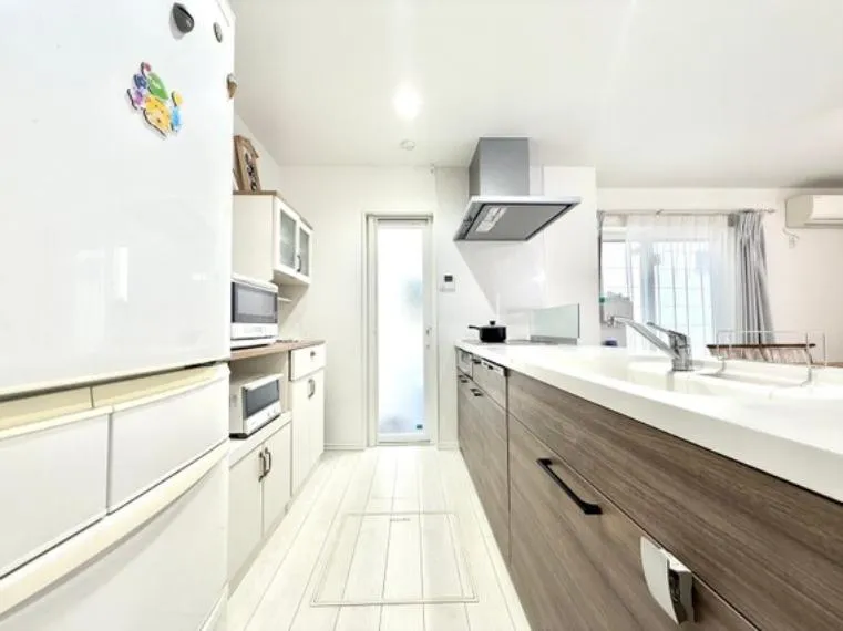 3LDK property Ebina City Kanagawa Prefecture (20)