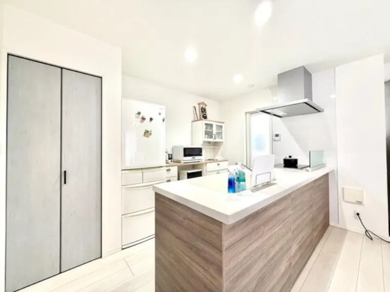 3LDK property Ebina City Kanagawa Prefecture (21)