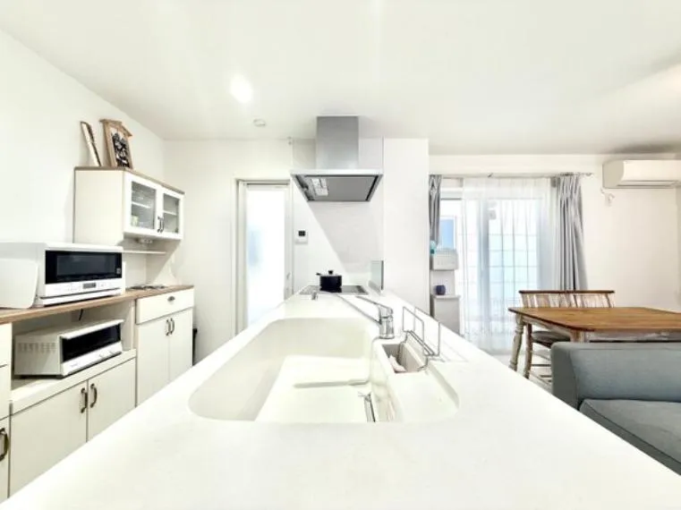 3LDK property Ebina City Kanagawa Prefecture (22)