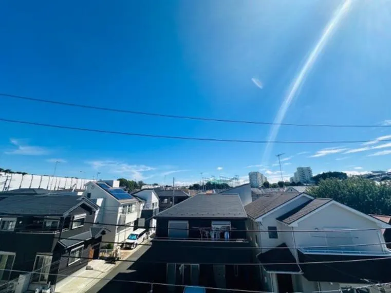 3LDK property Ebina City Kanagawa Prefecture (26)