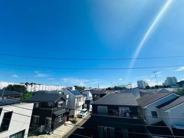 3LDK property Ebina City Kanagawa Prefecture (4)