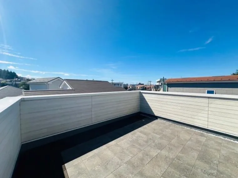 3LDK property Ebina City Kanagawa Prefecture (5)