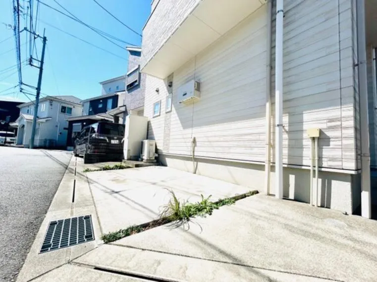 3LDK property Ebina City Kanagawa Prefecture (6)