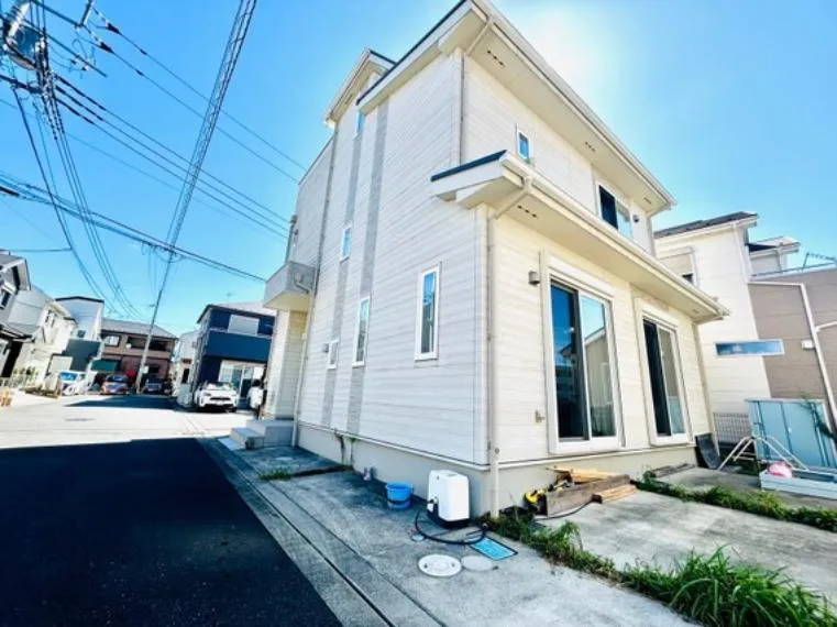 3LDK property Ebina City Kanagawa Prefecture (7)