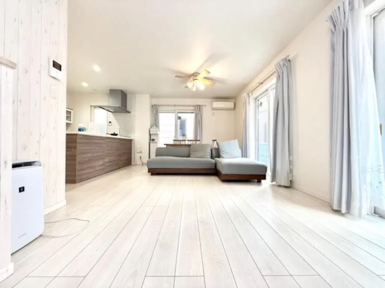 3LDK property Ebina City Kanagawa Prefecture (8)