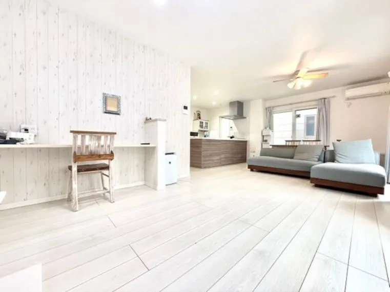 3LDK property Ebina City Kanagawa Prefecture (9)