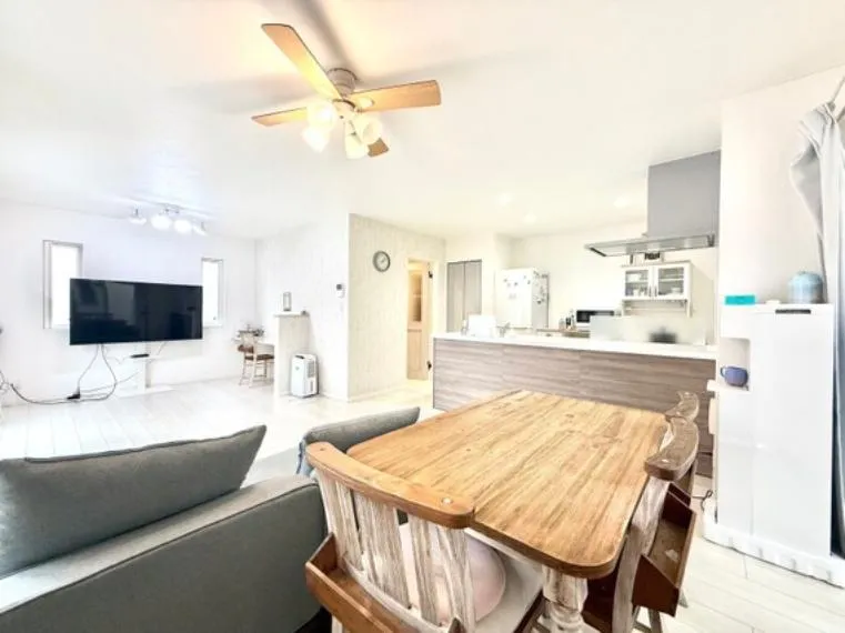 3LDK property Ebina City Kanagawa Prefecture (10)