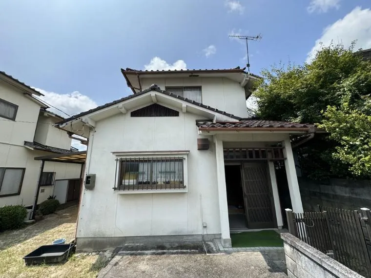 4DK Property Higashihiroshima City Hiroshima Prefecture (2)