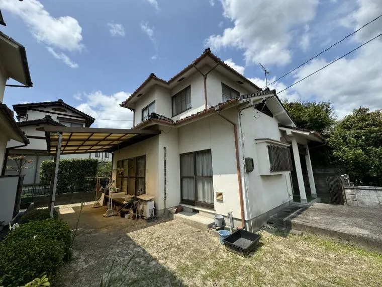 4DK Property Higashihiroshima City Hiroshima Prefecture (3)