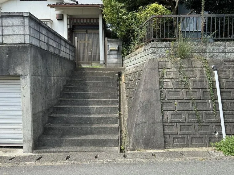 4DK Property Higashihiroshima City Hiroshima Prefecture (4)