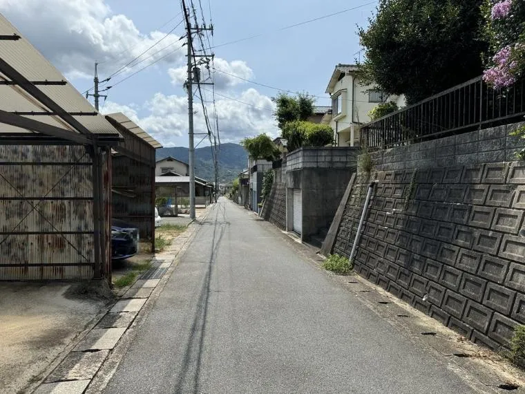 4DK Property Higashihiroshima City Hiroshima Prefecture (6)