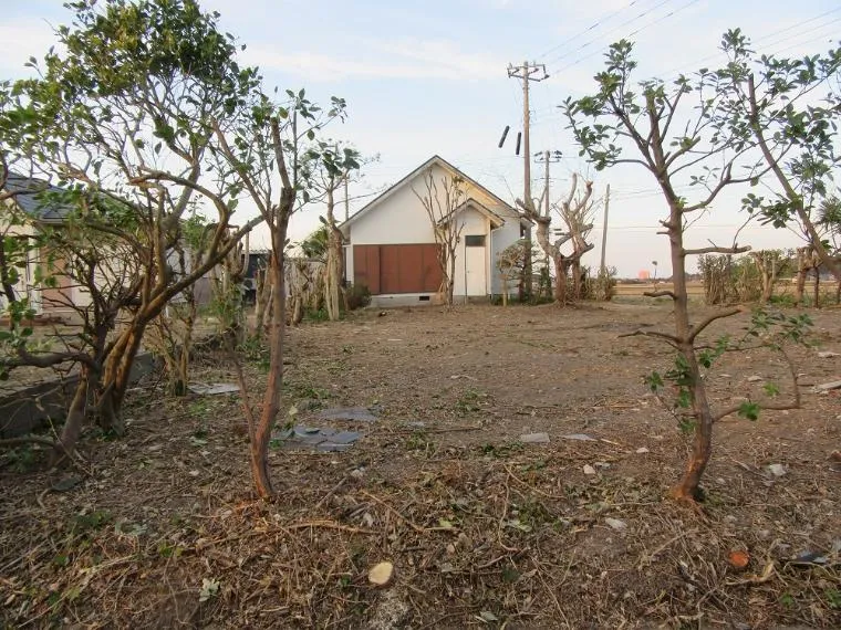 1K Property Isumi City Chiba Prefecture (2)