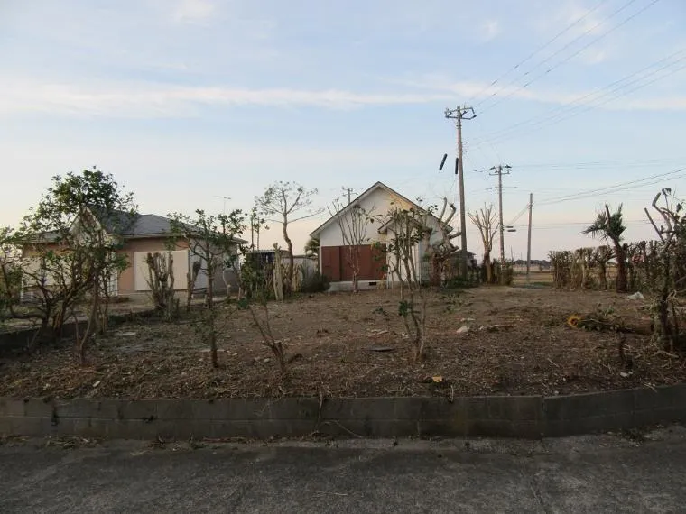 1K Property Isumi City Chiba Prefecture (3)