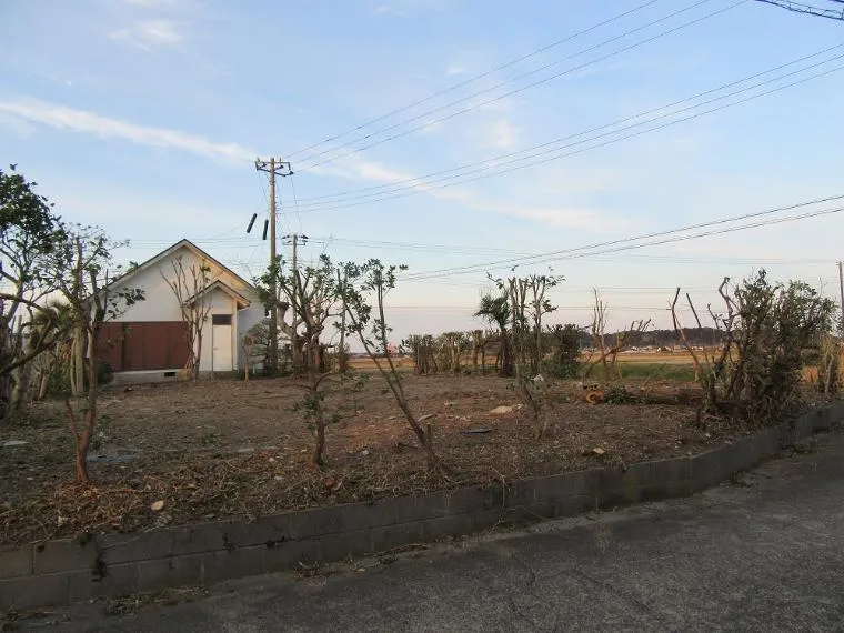 1K Property Isumi City Chiba Prefecture (4)