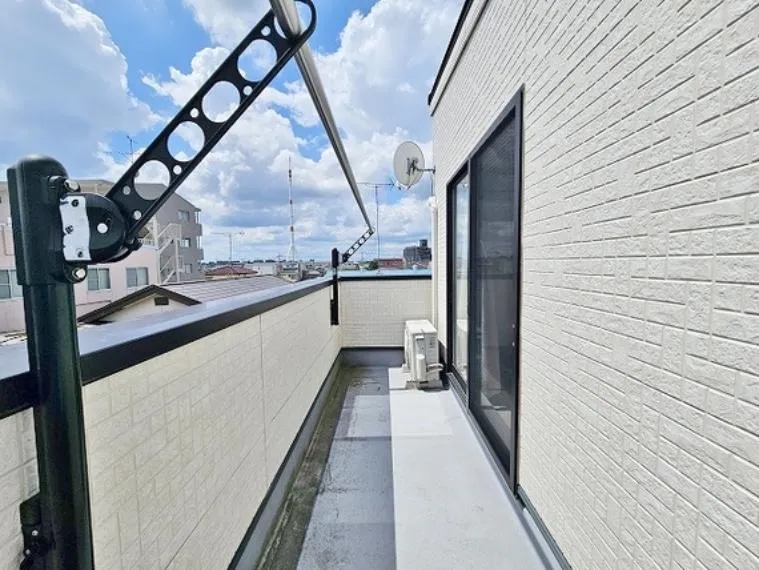 3SLDK Saitama City Saitama Prefecture Property (2)
