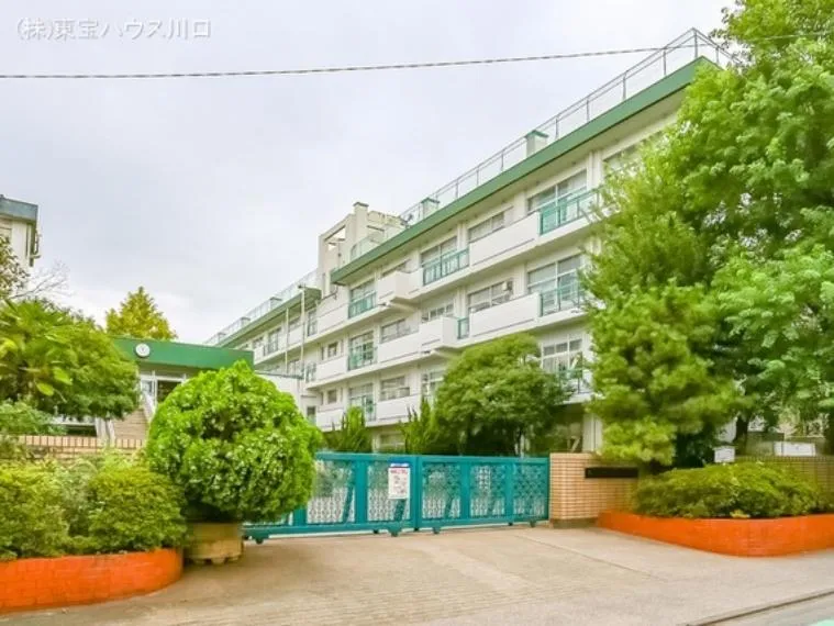 3SLDK Saitama City Saitama Prefecture Property (26)