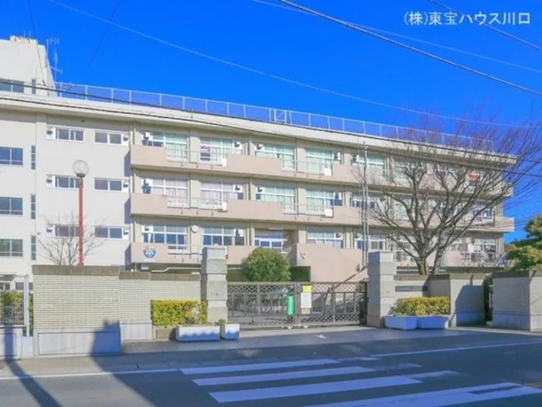 3SLDK Saitama City Saitama Prefecture Property (27)