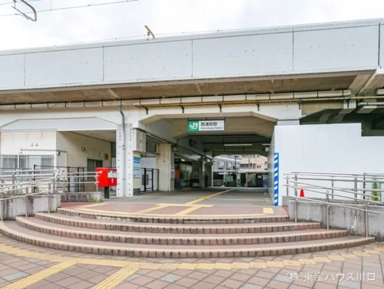 3SLDK Saitama City Saitama Prefecture Property (28)