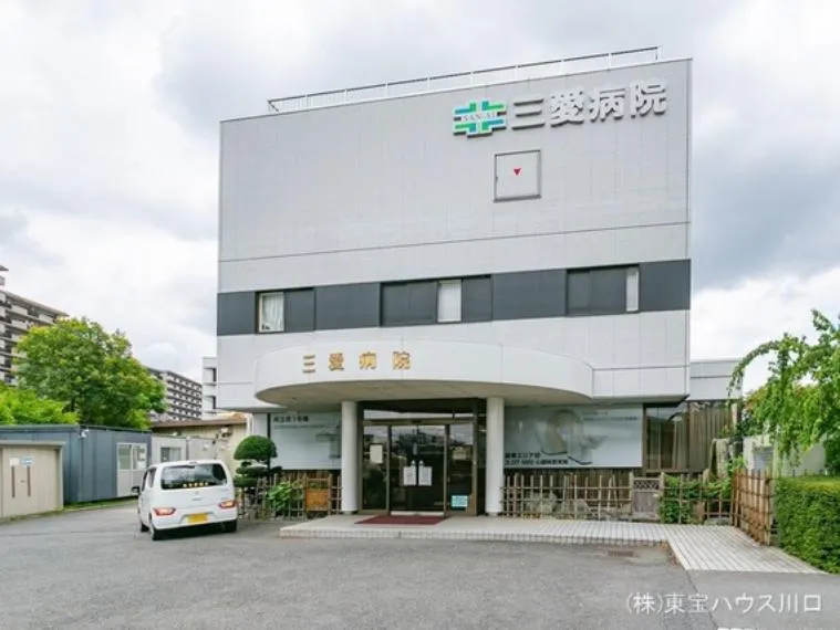 3SLDK Saitama City Saitama Prefecture Property (30)