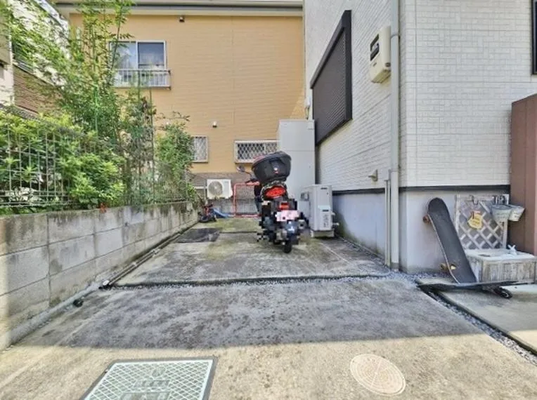 3SLDK Saitama City Saitama Prefecture Property (4)