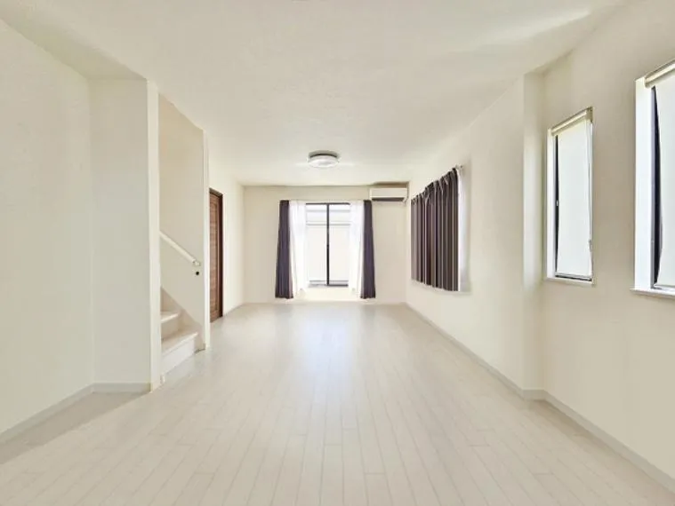 3SLDK Saitama City Saitama Prefecture Property (6)