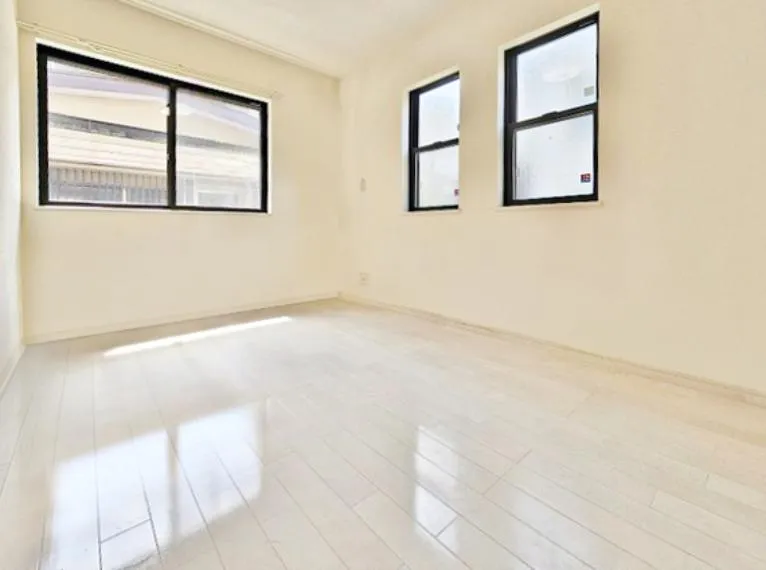 3SLDK Saitama City Saitama Prefecture Property (8)