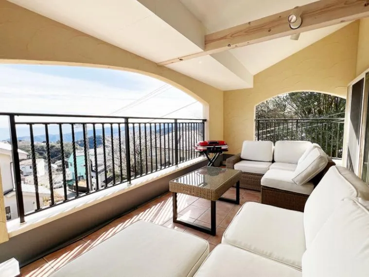 2LDK Property, Atami City, Shizuoka Prefecture (13)