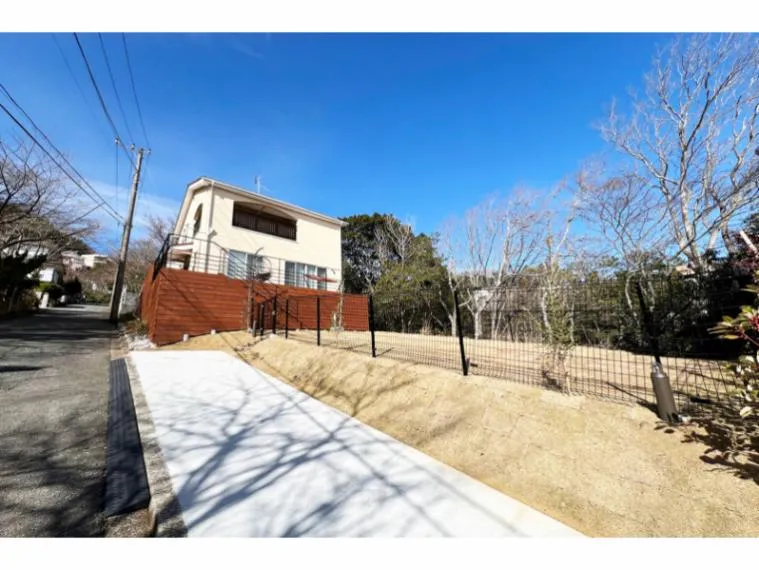 2LDK Property, Atami City, Shizuoka Prefecture (5)