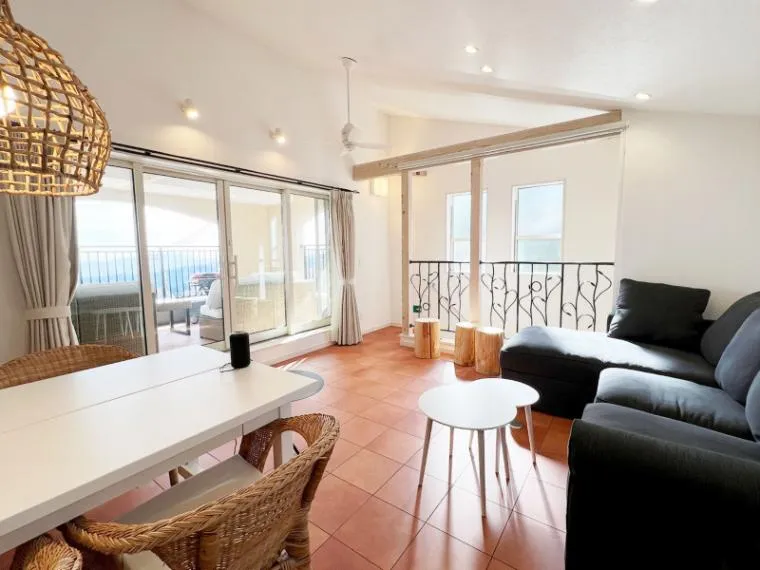 2LDK Property, Atami City, Shizuoka Prefecture (7)