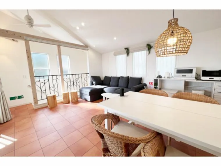 2LDK Property, Atami City, Shizuoka Prefecture (9)