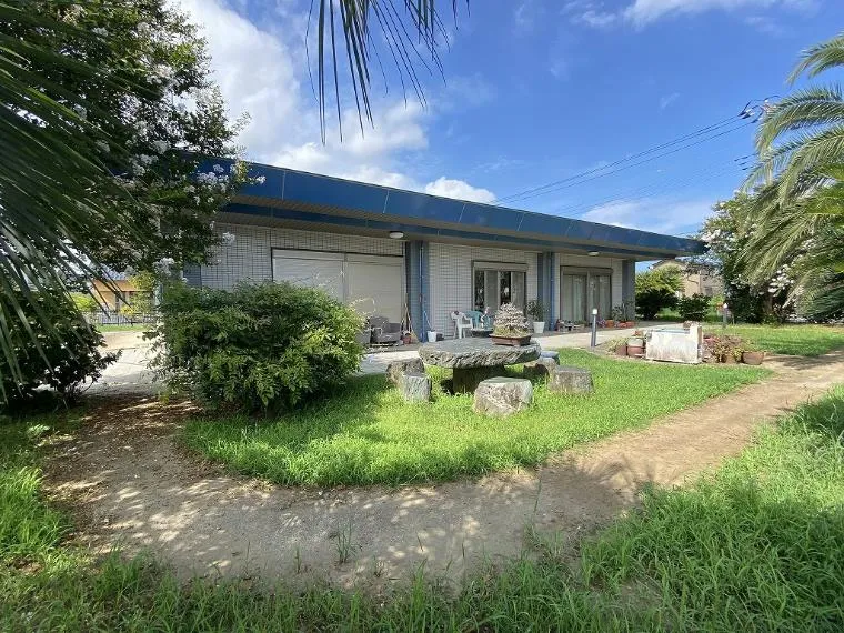 3LDK Property Mobara City Chiba Prefecture (2)