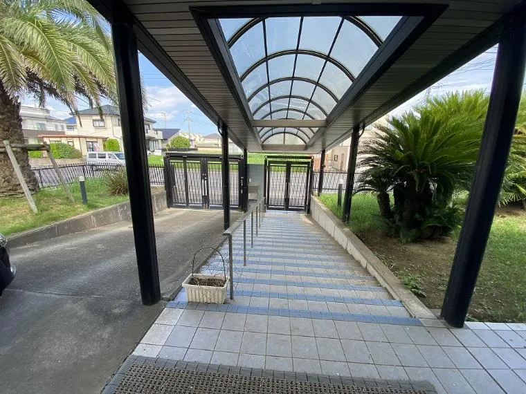 3LDK Property Mobara City Chiba Prefecture (11)