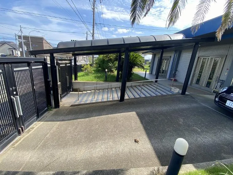 3LDK Property Mobara City Chiba Prefecture (12)