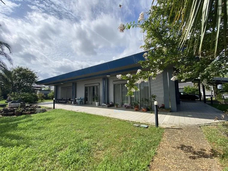 3LDK Property Mobara City Chiba Prefecture (3)