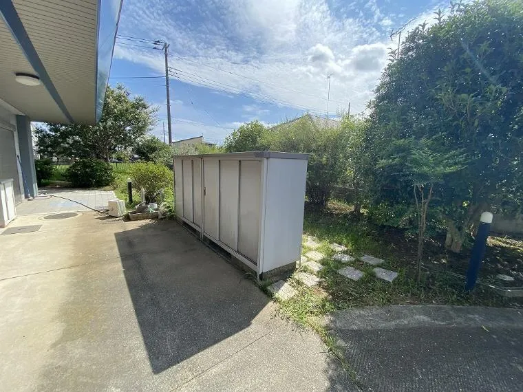 3LDK Property Mobara City Chiba Prefecture (21)
