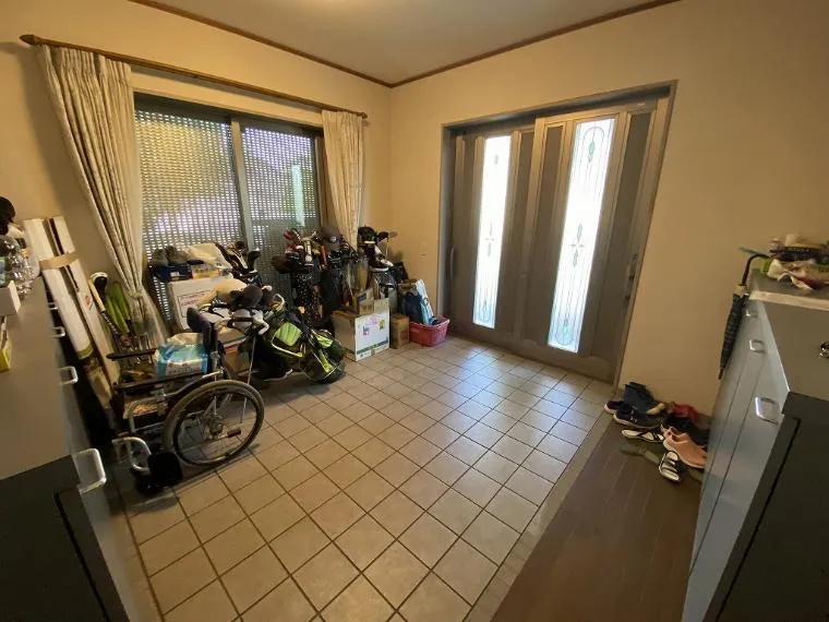 3LDK Property Mobara City Chiba Prefecture (23)