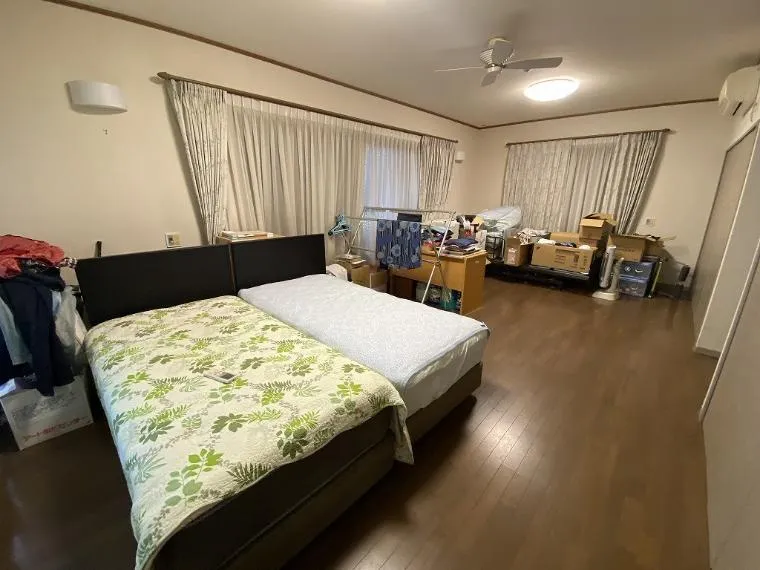 3LDK Property Mobara City Chiba Prefecture (26)