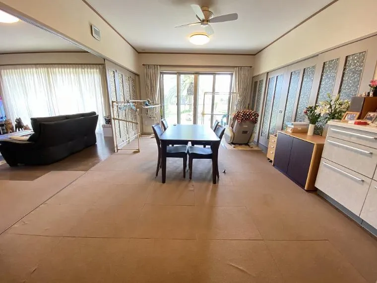 3LDK Property Mobara City Chiba Prefecture (27)