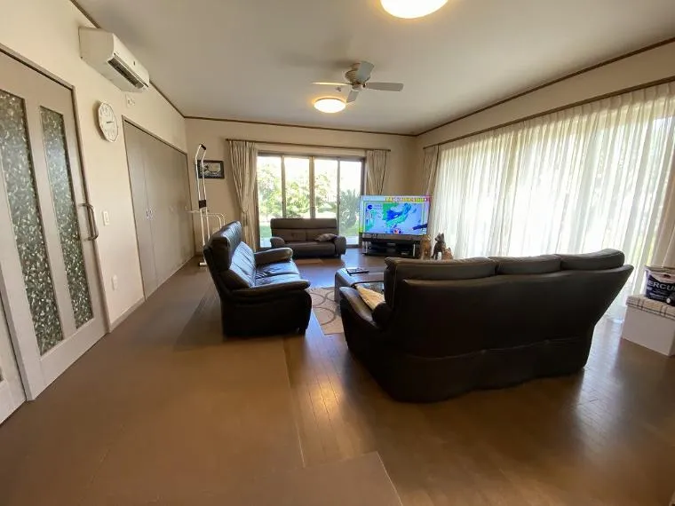 3LDK Property Mobara City Chiba Prefecture (28)