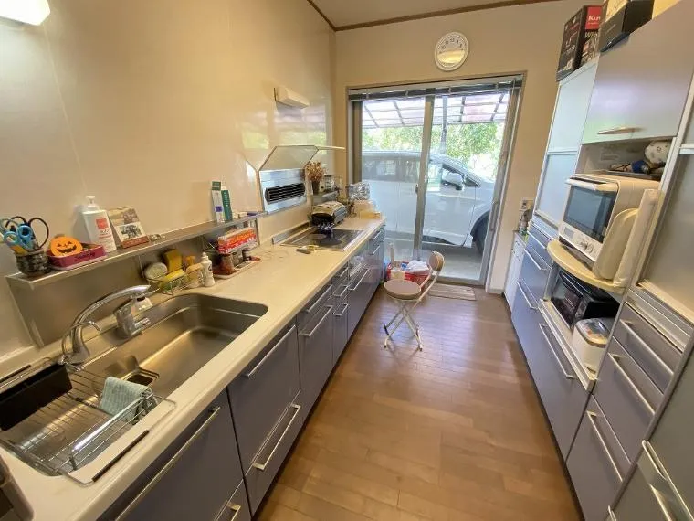 3LDK Property Mobara City Chiba Prefecture (30)