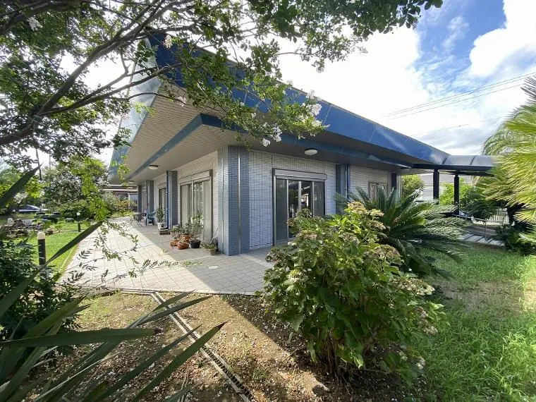 3LDK Property Mobara City Chiba Prefecture (4)