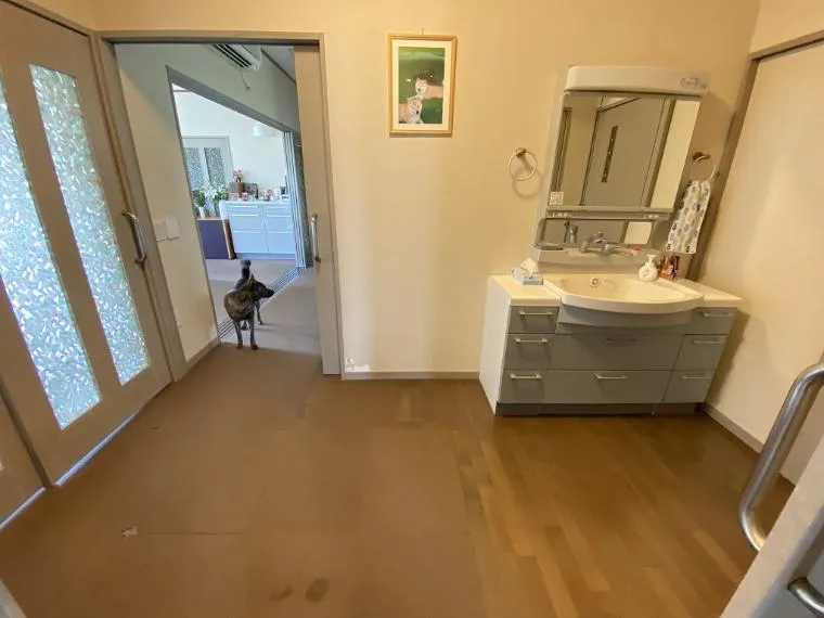 3LDK Property Mobara City Chiba Prefecture (31)