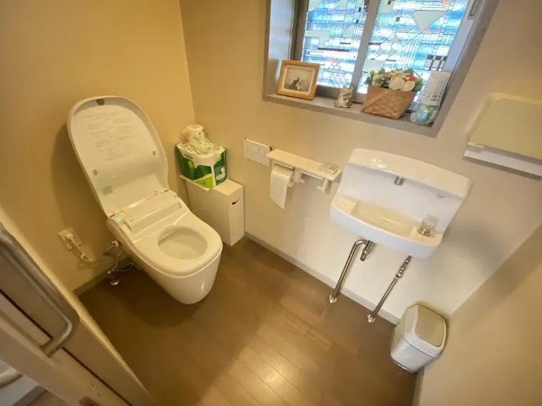 3LDK Property Mobara City Chiba Prefecture (33)
